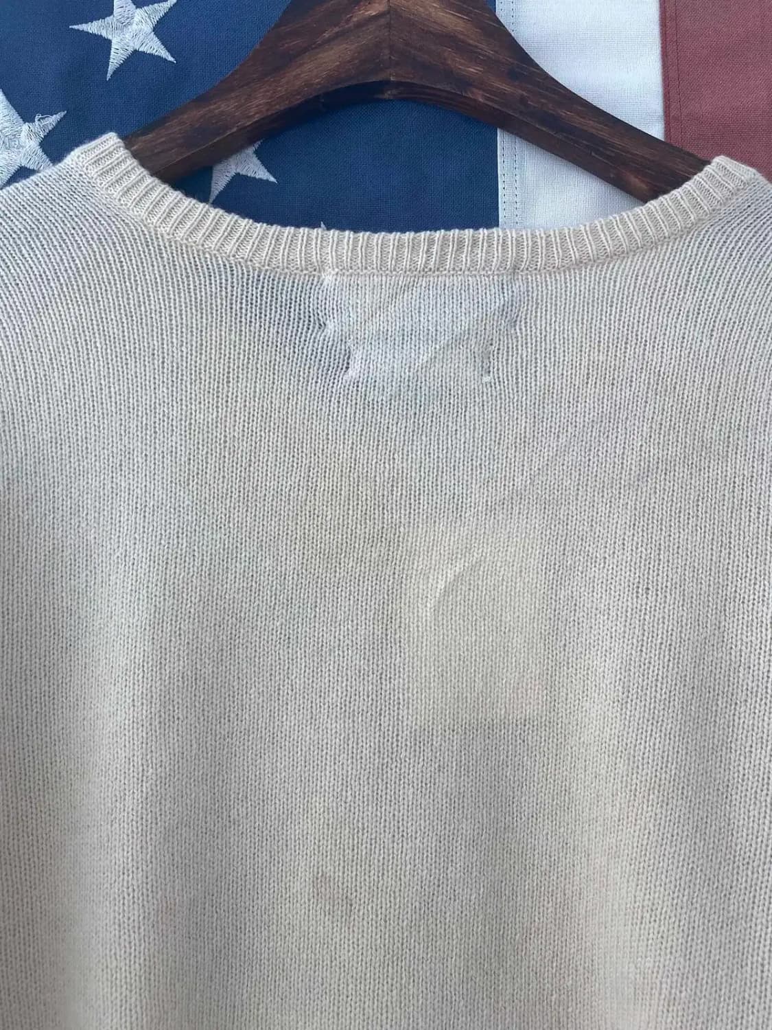 폴로랄프로렌 니트 (Man M) 13483 상품이미지4