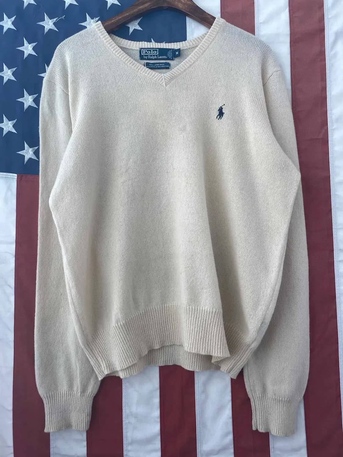 폴로랄프로렌 니트 (Man M) 13483 상품이미지5