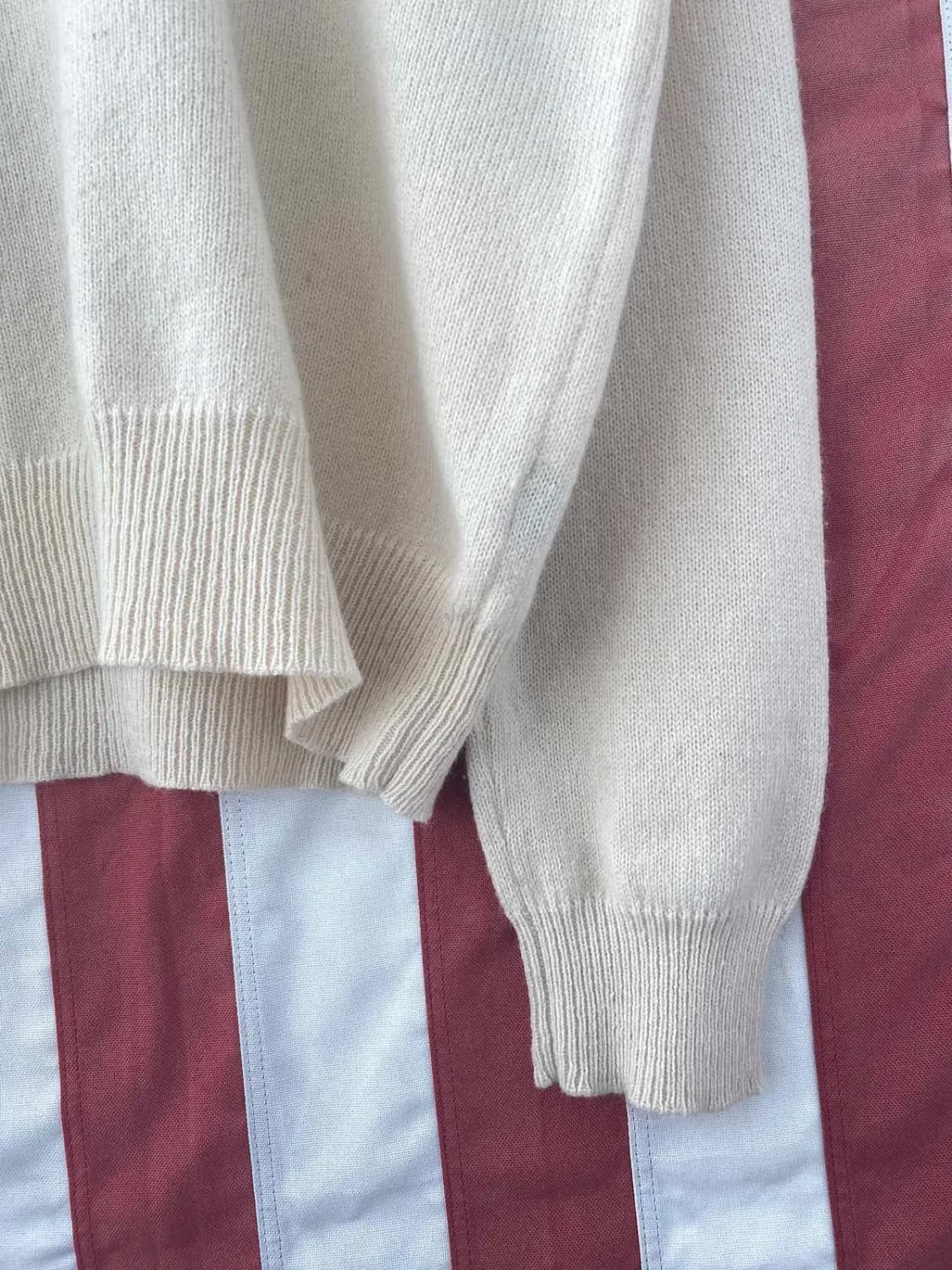 폴로랄프로렌 니트 (Man M) 13483 상품이미지8