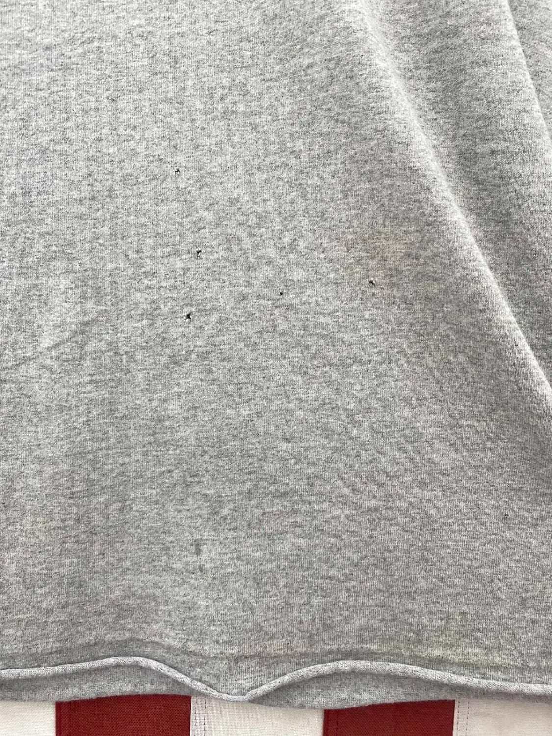 칼하트 긴팔 티셔츠 (Man L) 13476 상품이미지10