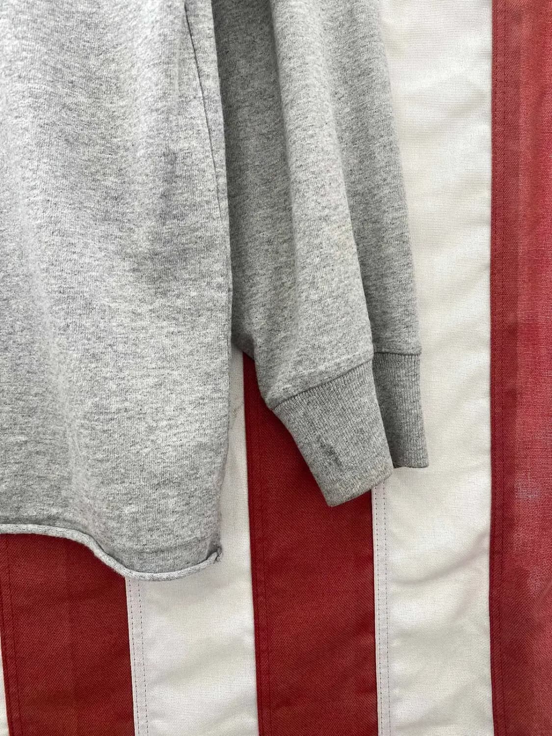 칼하트 긴팔 티셔츠 (Man L) 13476 상품이미지3