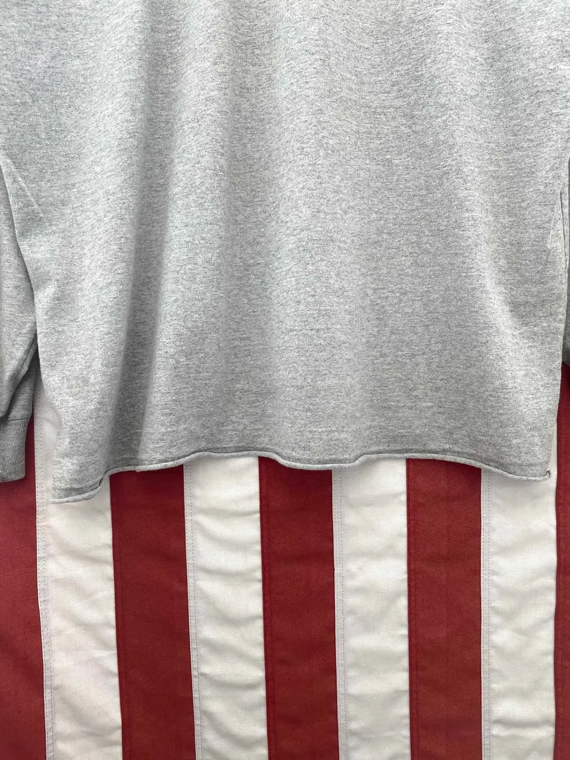 칼하트 긴팔 티셔츠 (Man L) 13476 상품이미지4