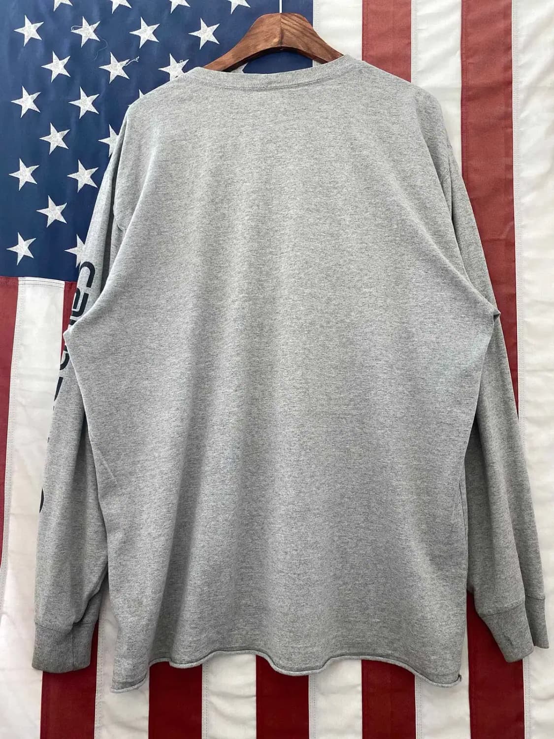 칼하트 긴팔 티셔츠 (Man L) 13476 상품이미지6