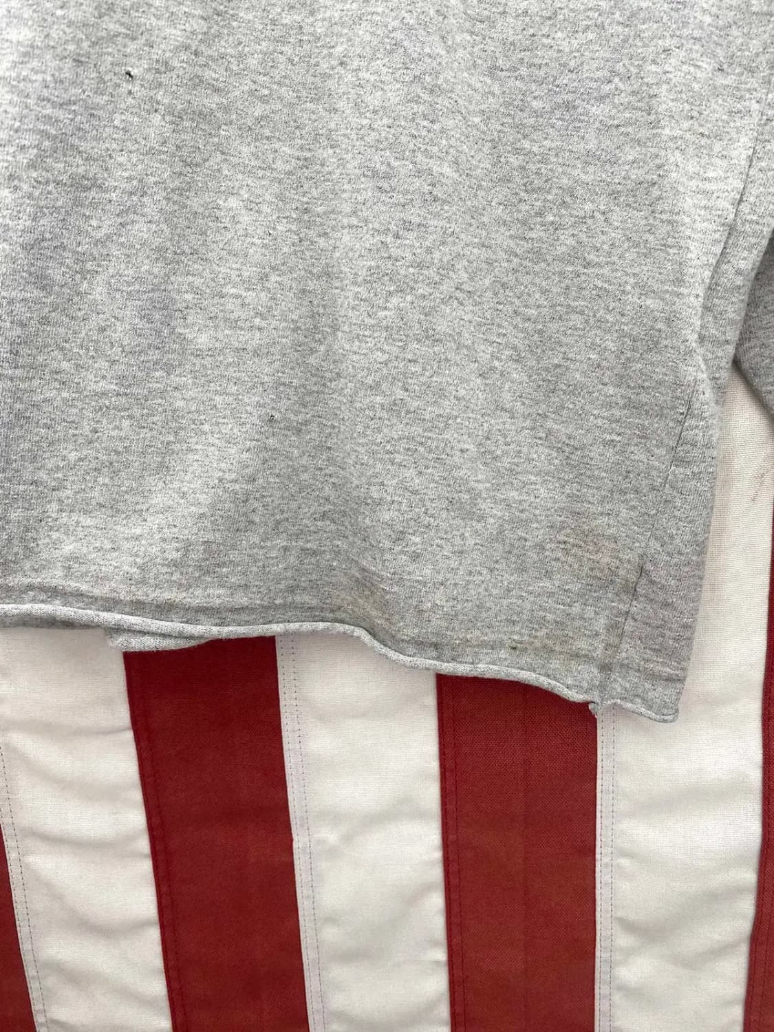 칼하트 긴팔 티셔츠 (Man L) 13476 상품이미지9