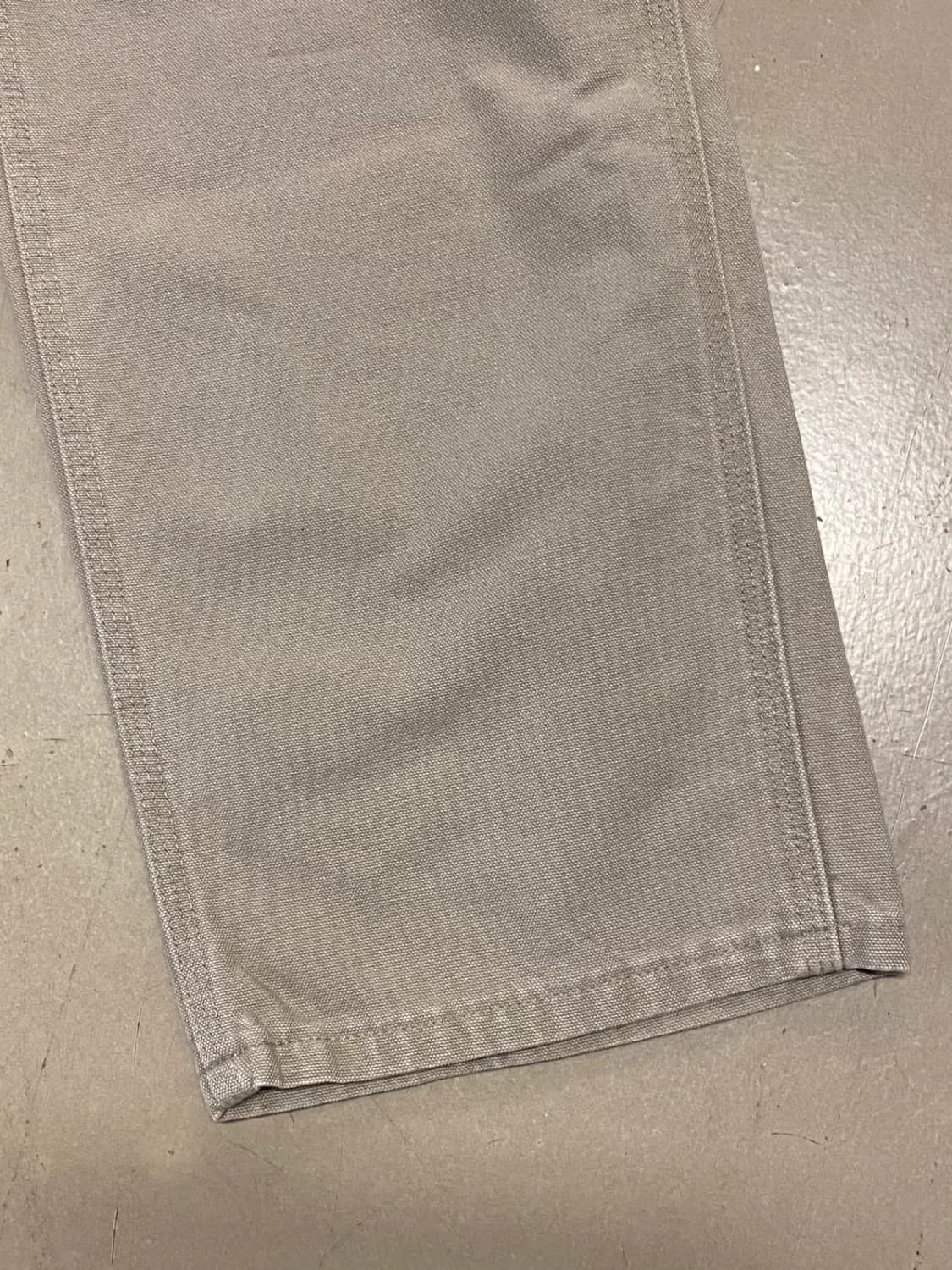 칼하트 카팬더 팬츠 (30) B1836 상품이미지6