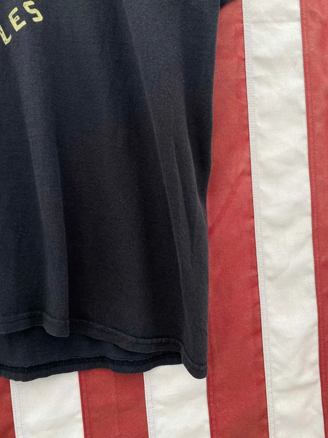 할리데이비슨 반팔 티셔츠 (Man XL) 13493 상품이미지5