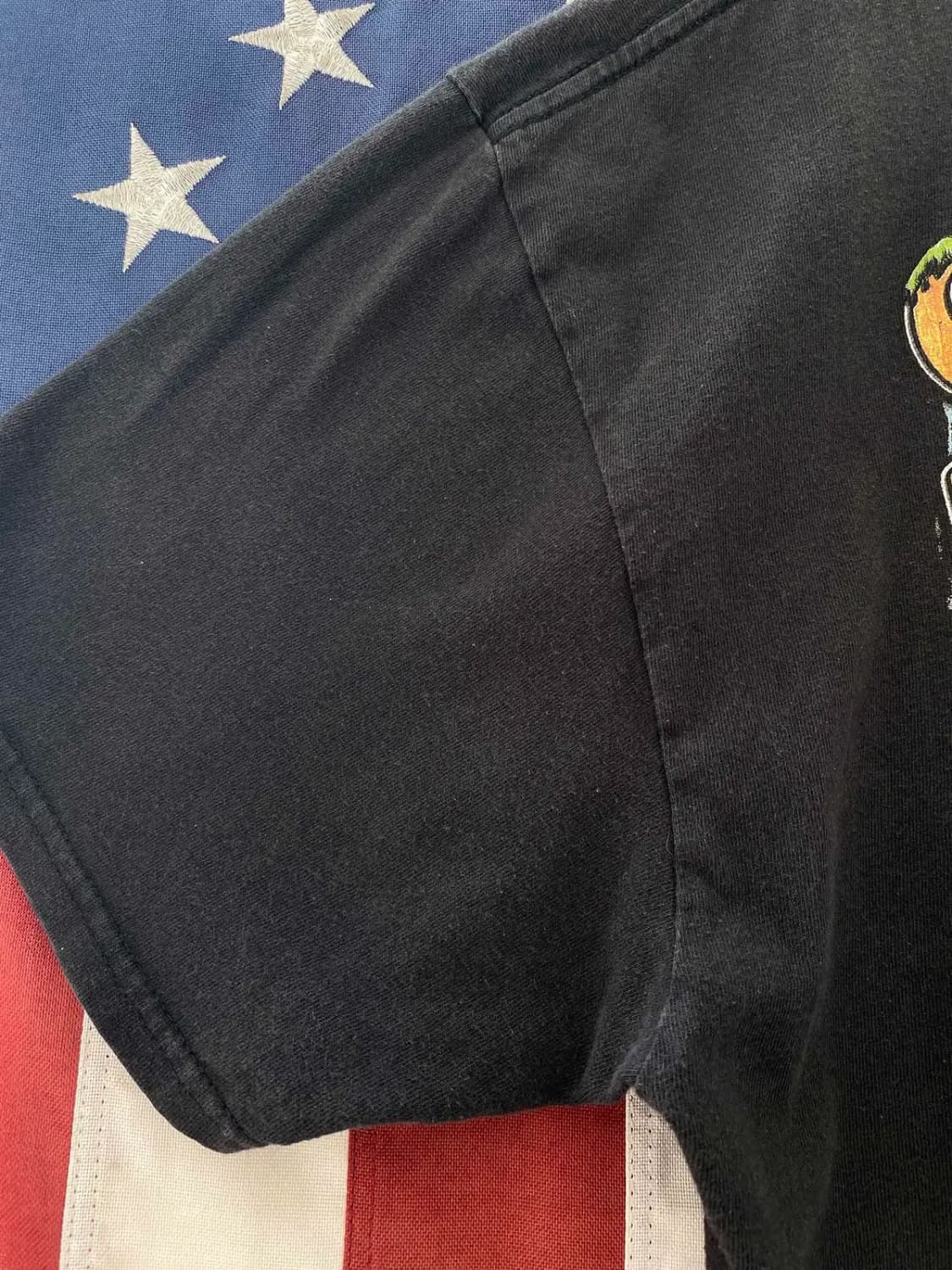 할리데이비슨 반팔 티셔츠 (Man XL) 13493 상품이미지8