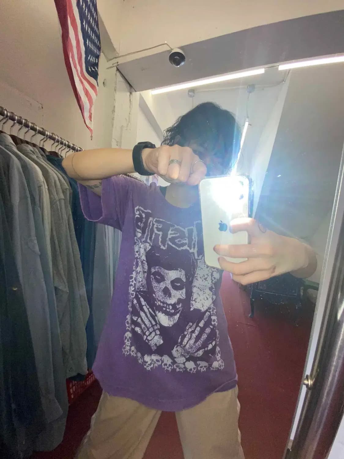 미스피츠 반팔 티셔츠 (Man L) 13509 상품이미지2