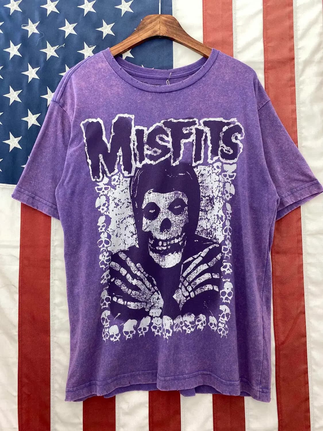 미스피츠 반팔 티셔츠 (Man L) 13509 상품이미지4