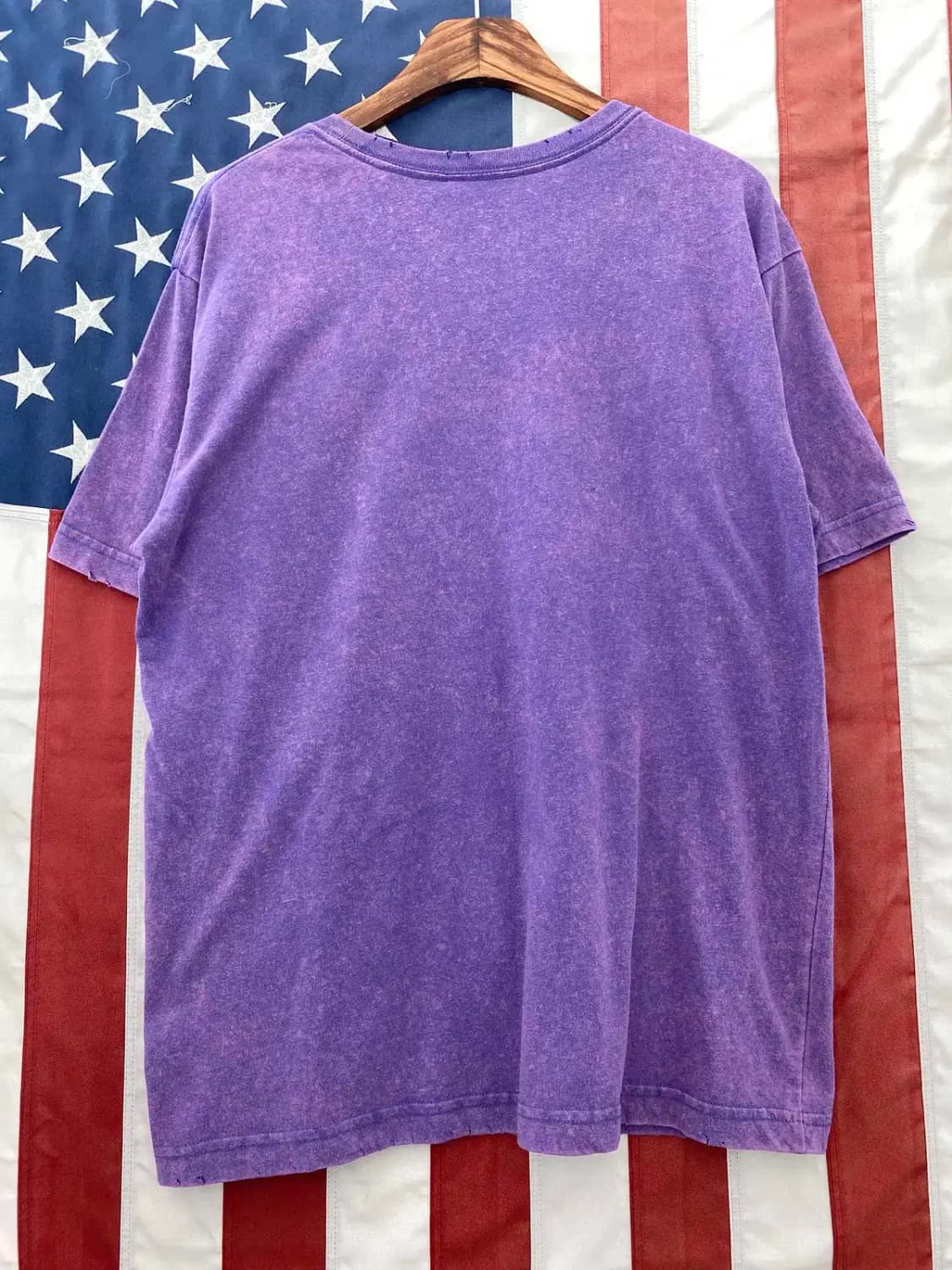 미스피츠 반팔 티셔츠 (Man L) 13509 상품이미지5