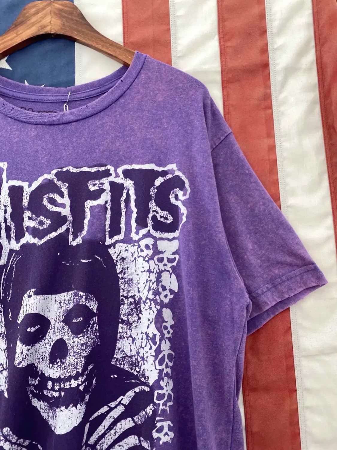 미스피츠 반팔 티셔츠 (Man L) 13509 상품이미지6