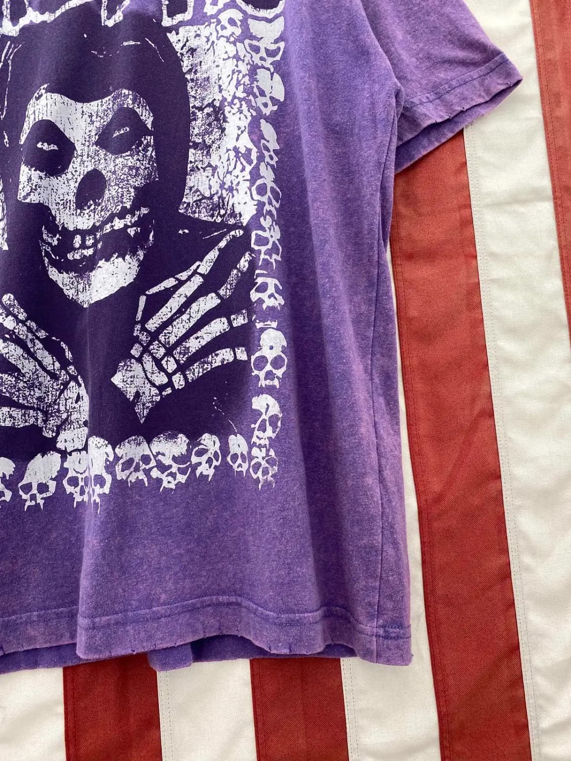 미스피츠 반팔 티셔츠 (Man L) 13509 상품이미지7