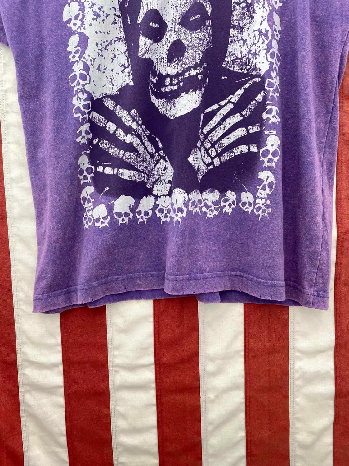 미스피츠 반팔 티셔츠 (Man L) 13509 상품이미지9