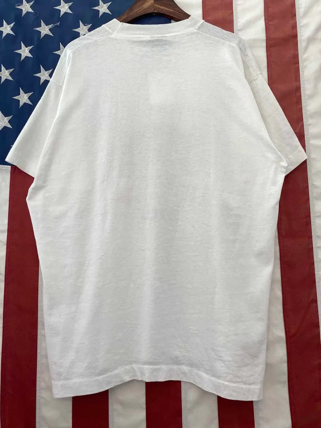 빈티지 반팔 티셔츠 Made in USA, 50 / 50 (Man XL) 상품이미지4