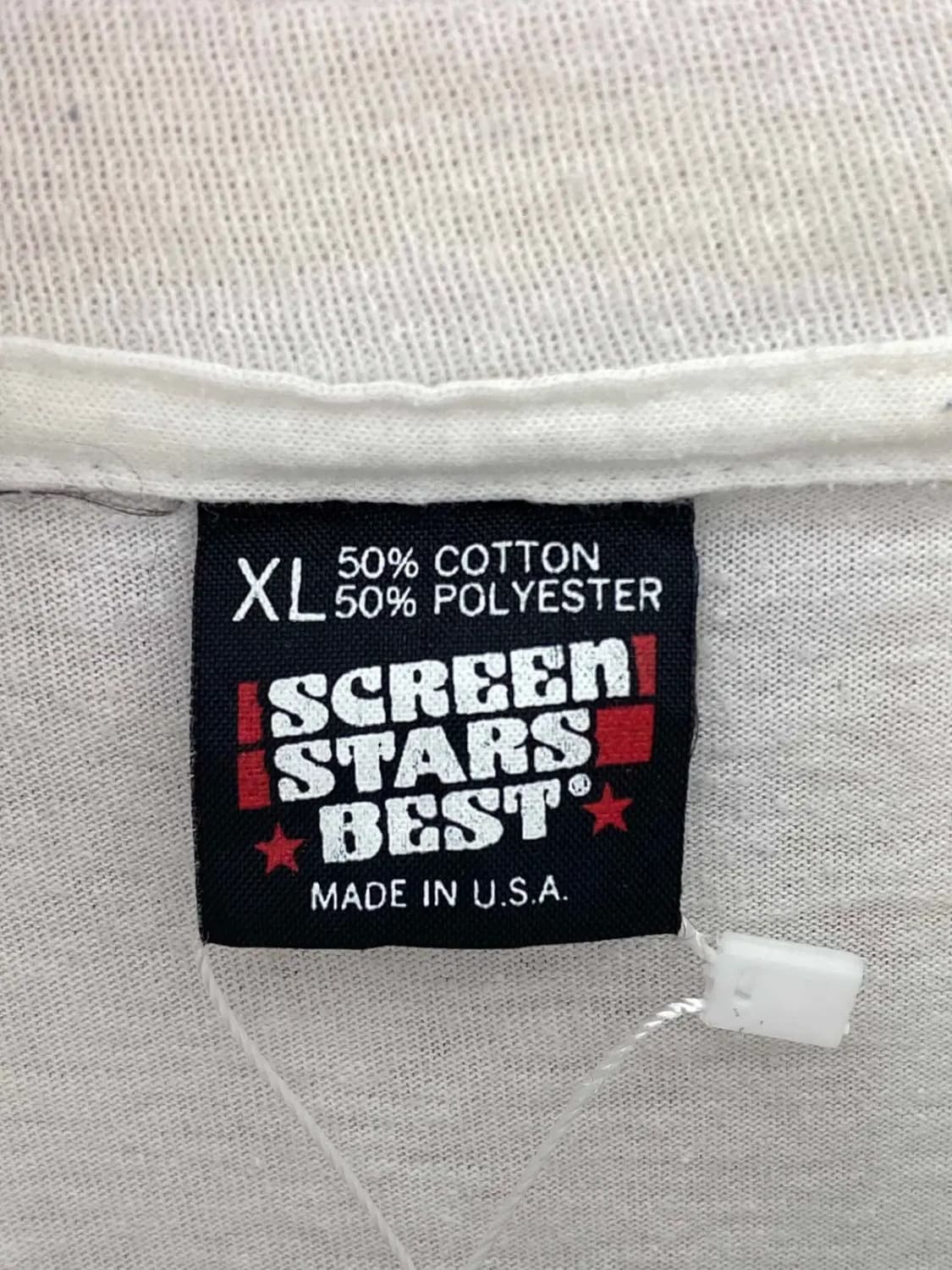 빈티지 반팔 티셔츠 Made in USA, 50 / 50 (Man XL) 상품이미지7