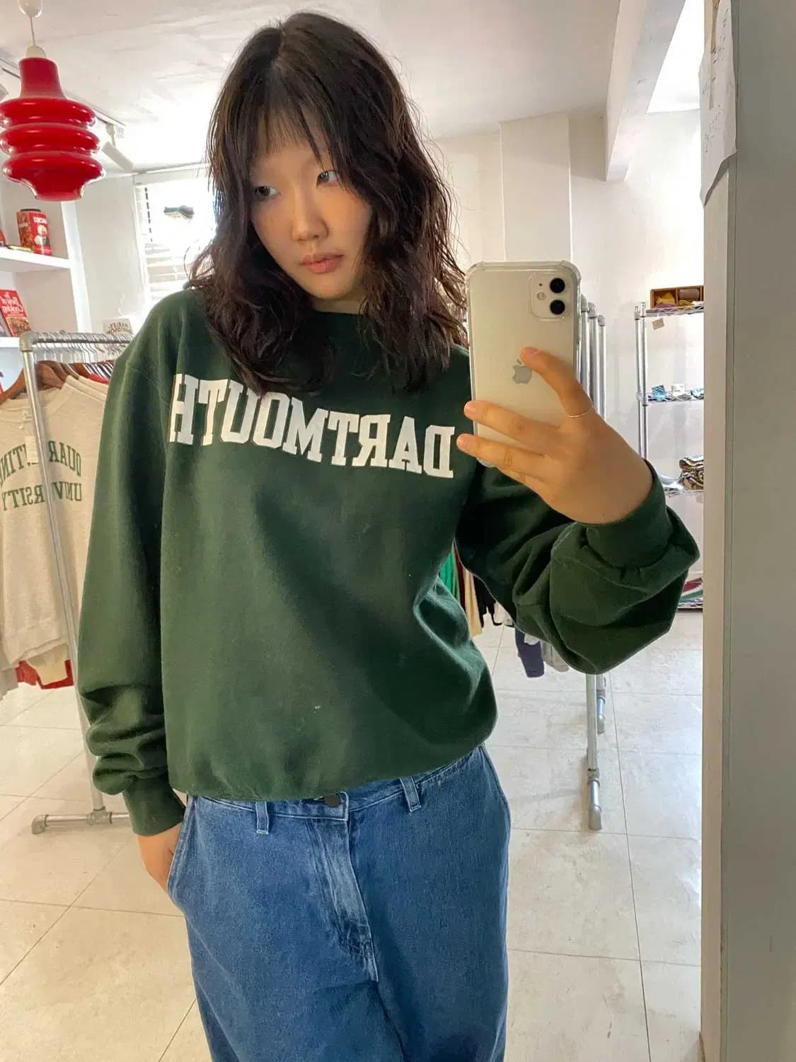 챔피온 맨투맨 (Man S) 13534 상품이미지1