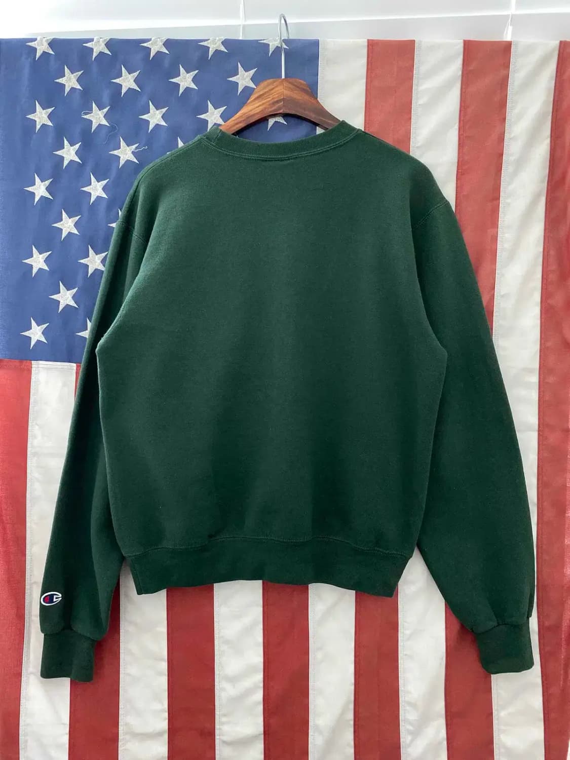 챔피온 맨투맨 (Man S) 13534 상품이미지3