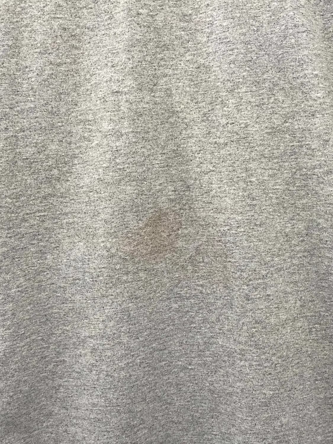 챔피온 1/2 티셔츠 (Man XL) 13533 상품이미지6