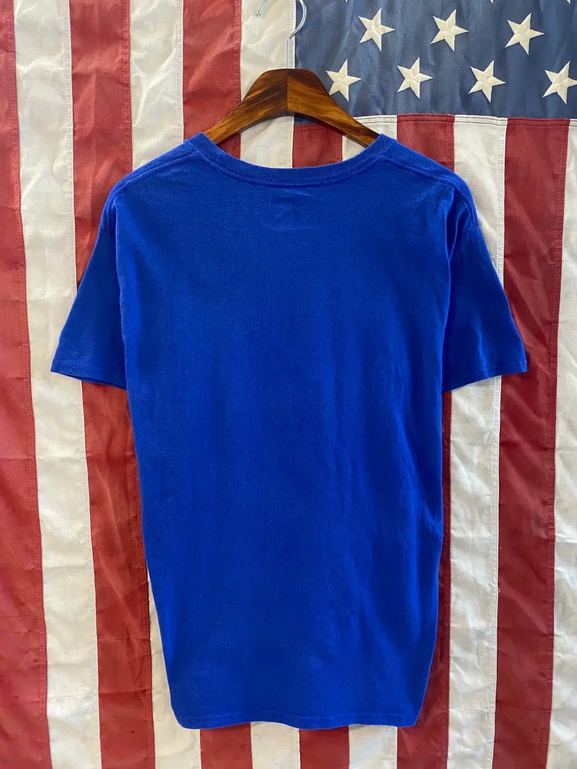 챔피온 1/2 티셔츠 (Man M) B1848 상품이미지5