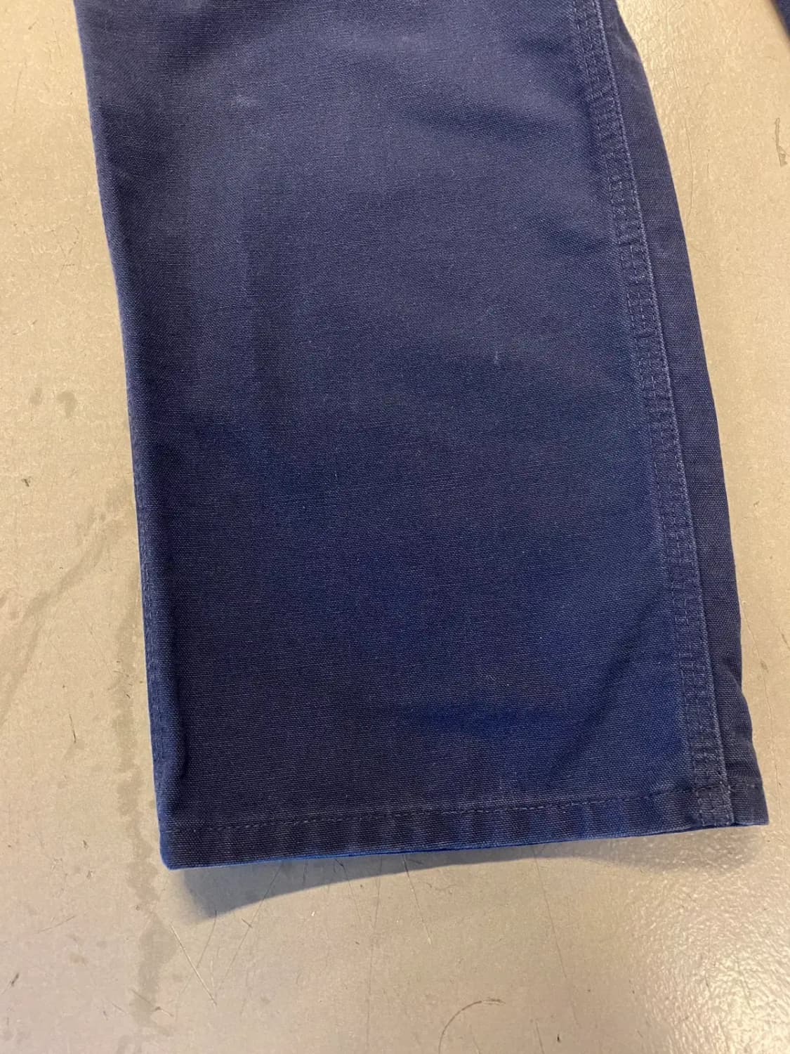 칼하트 카팬더 팬츠 (34) B1843 상품이미지4