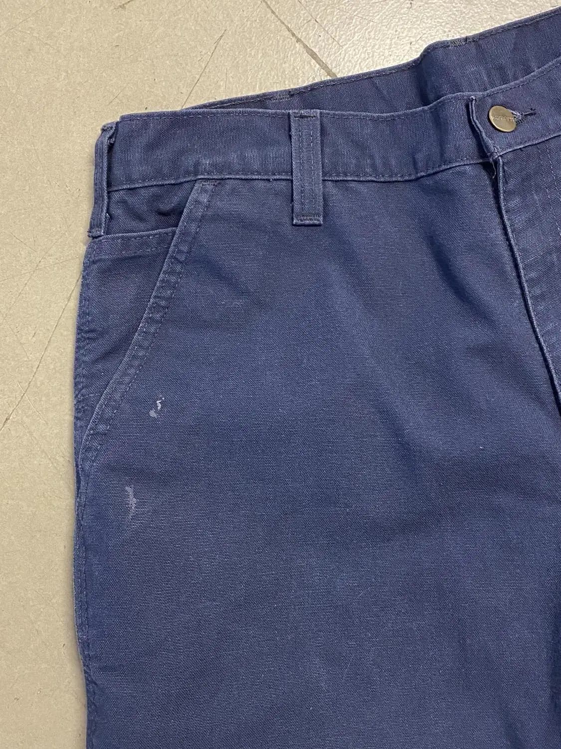 칼하트 카팬더 팬츠 (34) B1843 상품이미지7