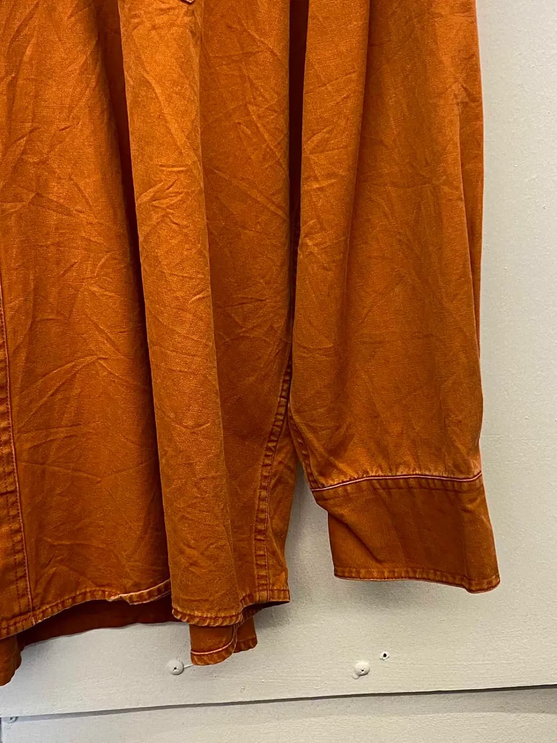 칼하트 셔츠 (Man XXL) 13531 상품이미지5