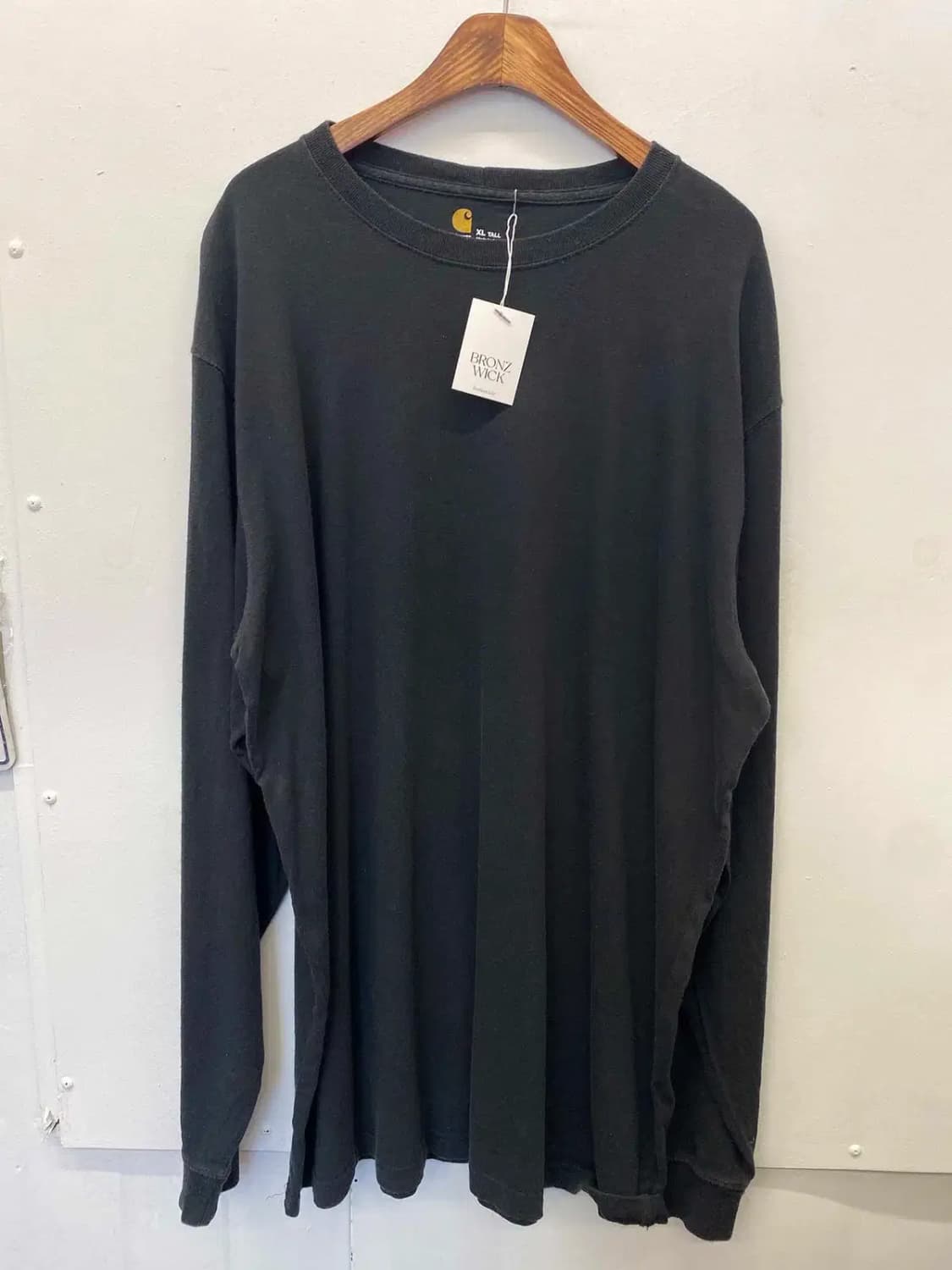 칼하트 맨투맨 (Man XL) 13530 상품이미지2