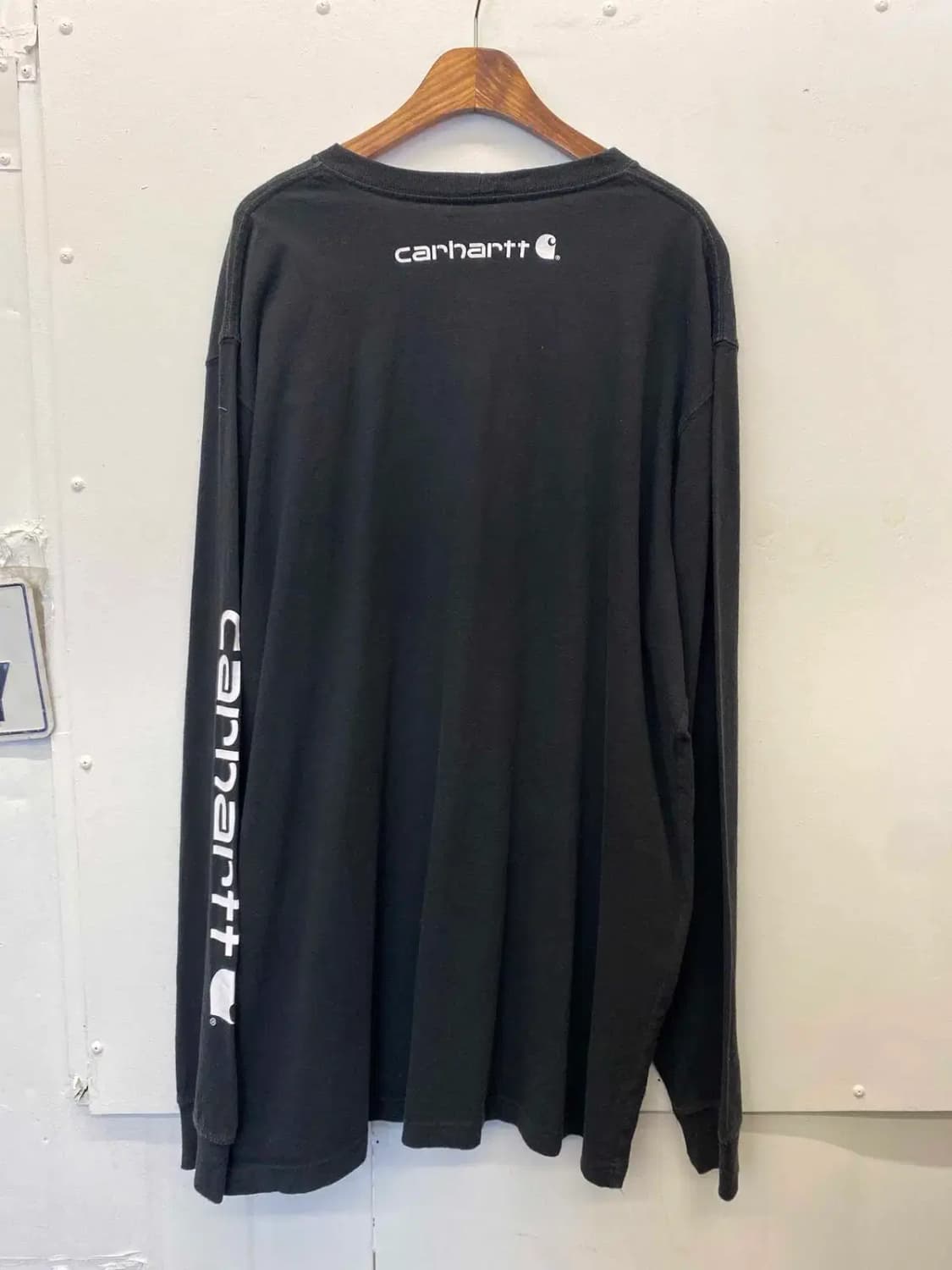 칼하트 맨투맨 (Man XL) 13530 상품이미지3