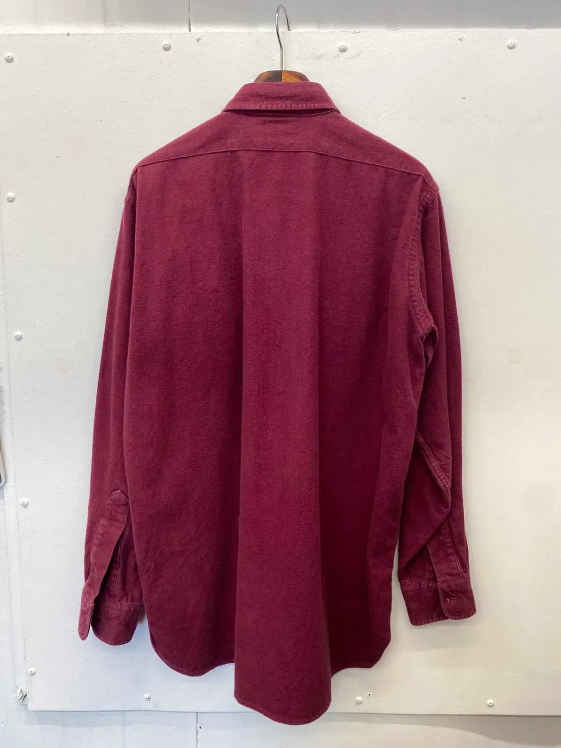 칼하트 겉기모 셔츠 (Man XL) 13528 상품이미지3