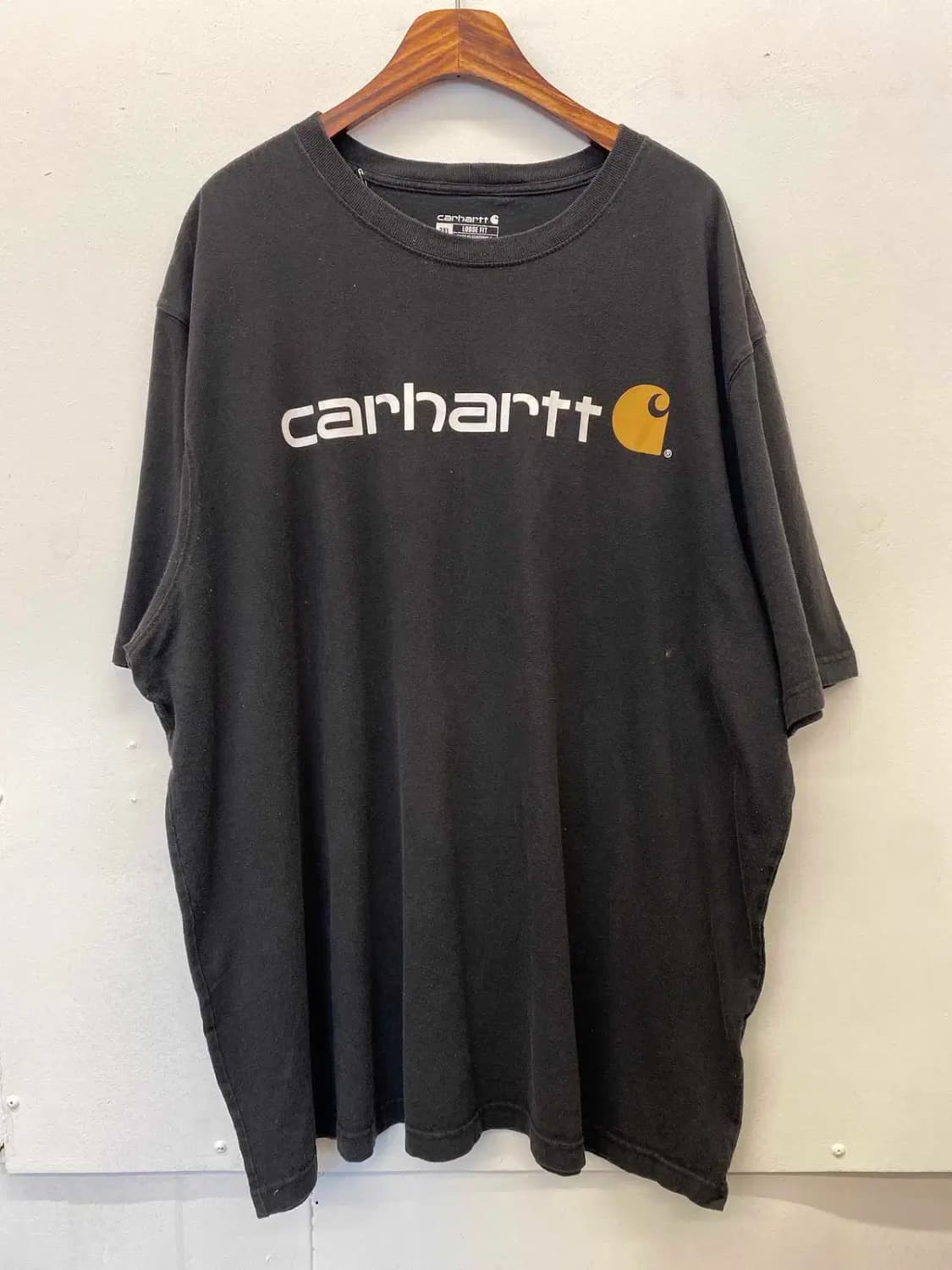 칼하트 1/2 티셔츠 (Man XXL) 13526 상품이미지2