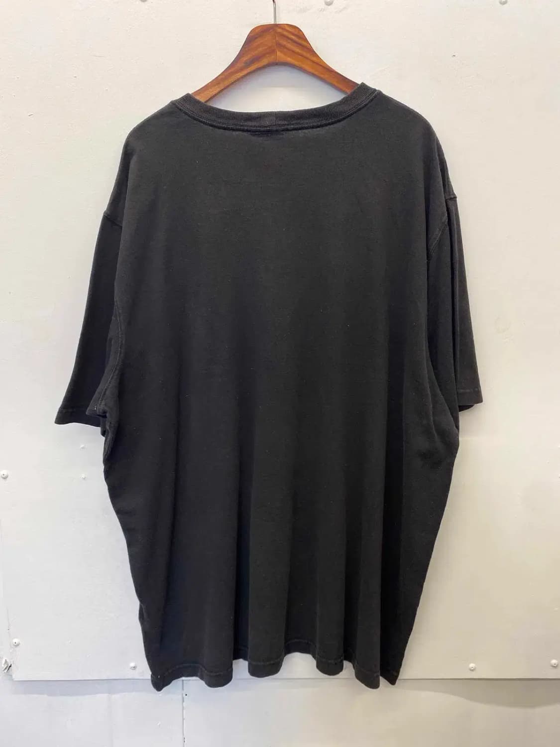 칼하트 1/2 티셔츠 (Man XXL) 13526 상품이미지3