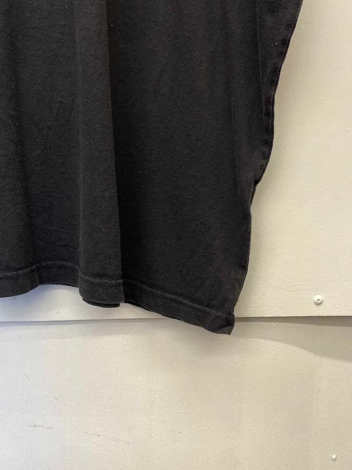 칼하트 1/2 티셔츠 (Man XXL) 13526 상품이미지5