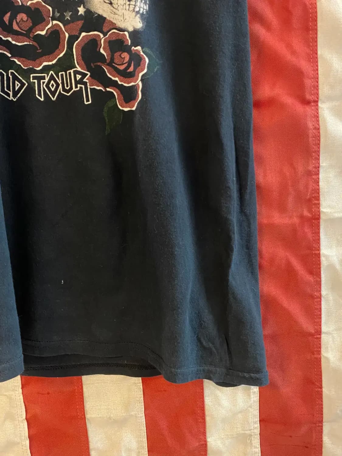 Vintage Thrasher 반팔티 (Wonman M) B1838 상품이미지4