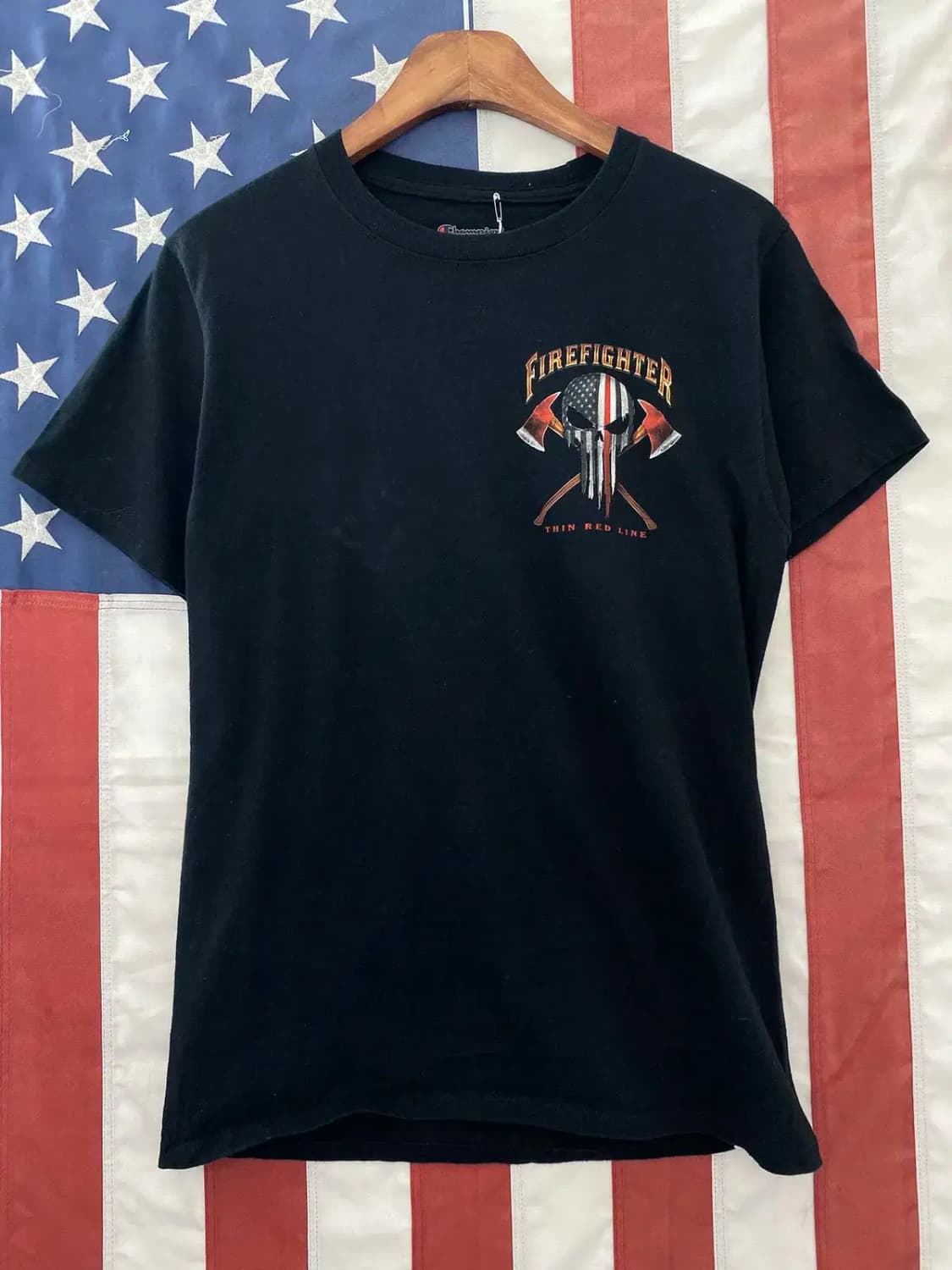 챔피온 반팔 티셔츠 (Woman S) 13518 상품이미지2