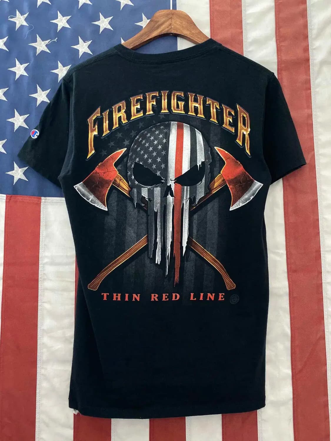 챔피온 반팔 티셔츠 (Woman S) 13518 상품이미지3