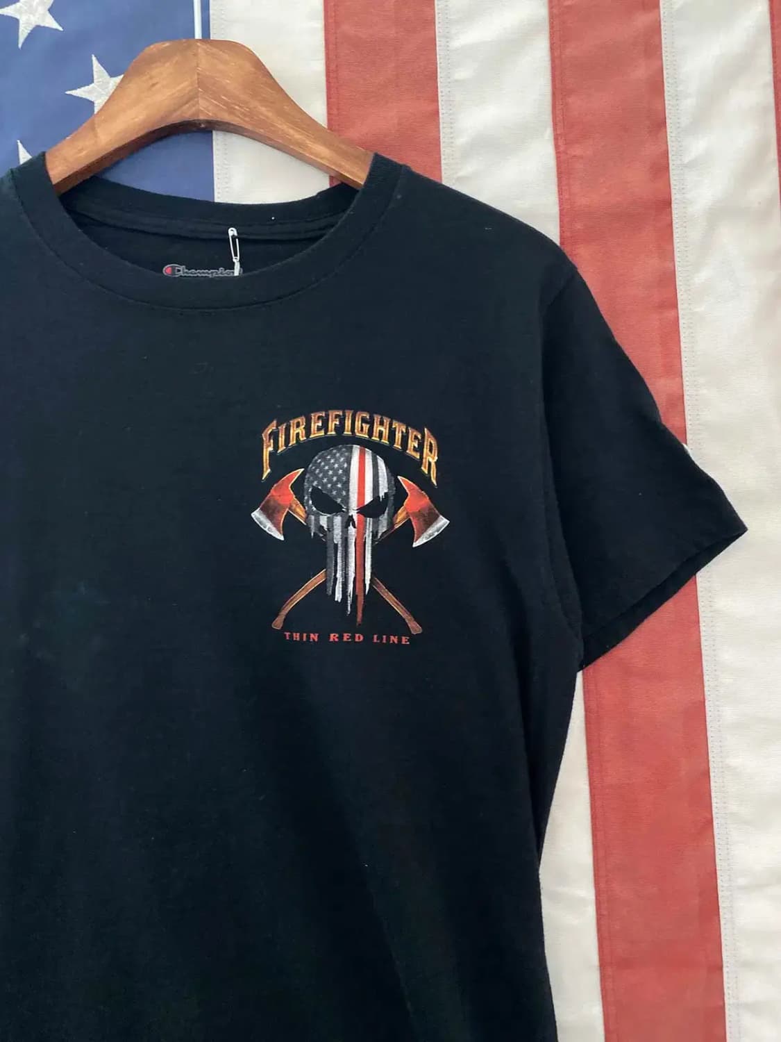 챔피온 반팔 티셔츠 (Woman S) 13518 상품이미지4