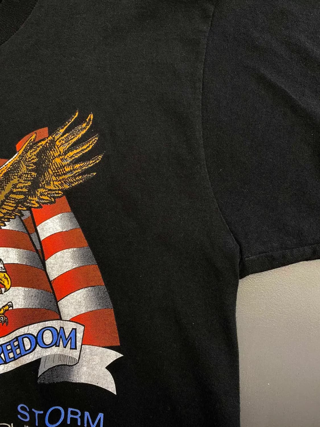 빈티지 반팔 티셔츠 Made in USA (Man L) 13517 상품이미지9