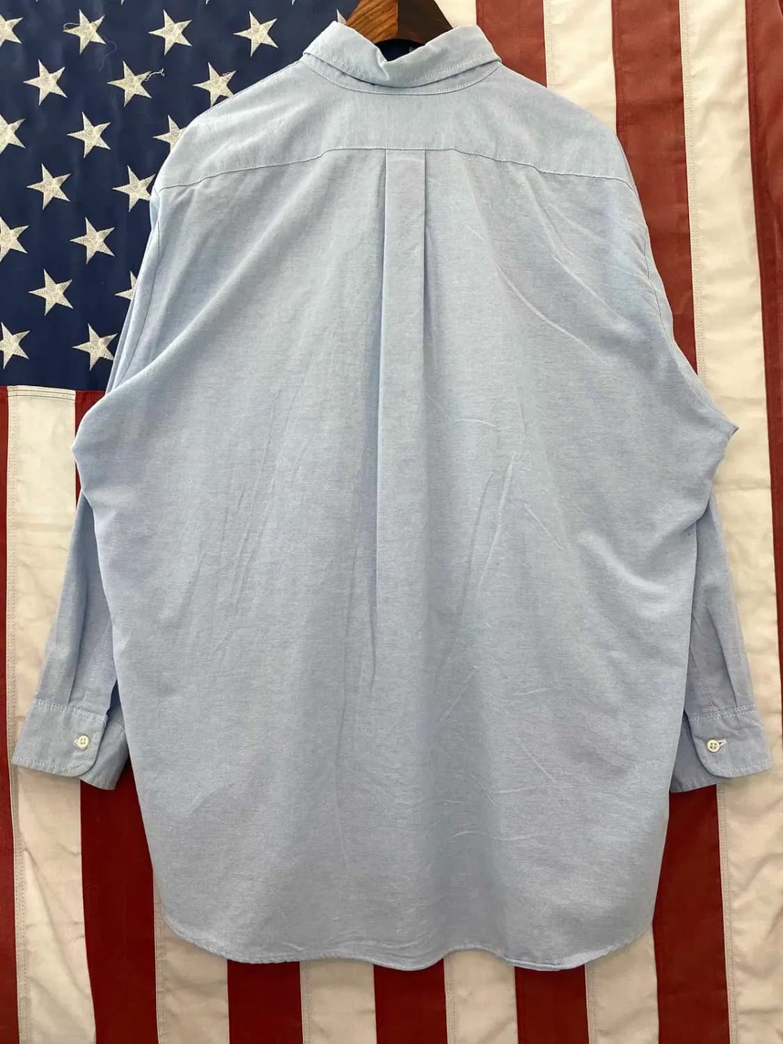 칼하트 데님 셔츠 (Man XL) 13515 상품이미지4