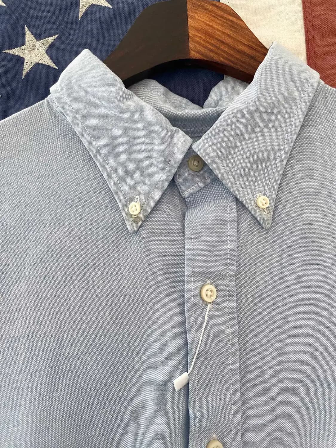 칼하트 데님 셔츠 (Man XL) 13515 상품이미지7