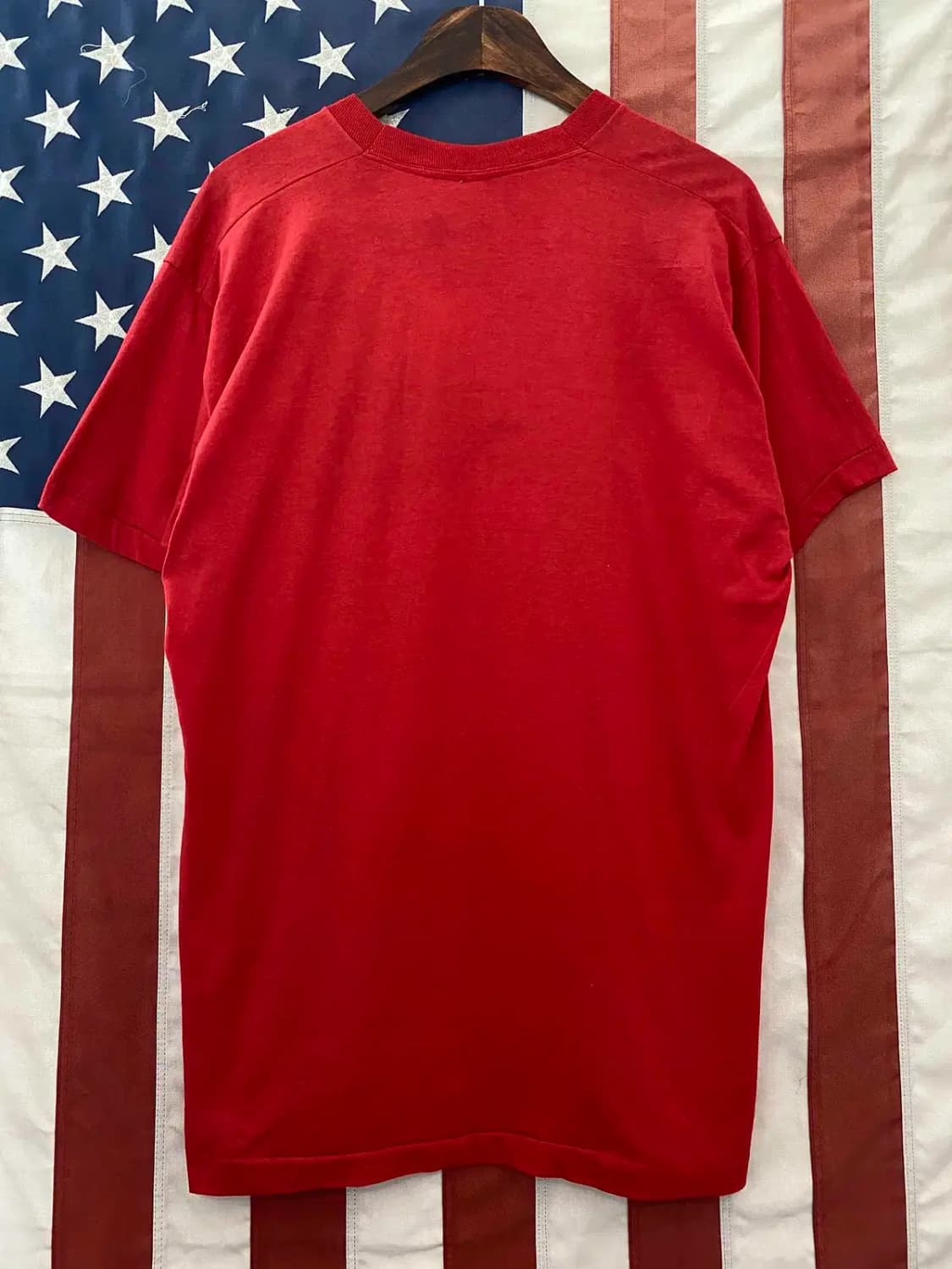 빈티지 반팔 티셔츠 Made in USA, 50 / 50 (Man 2XL 상품이미지3