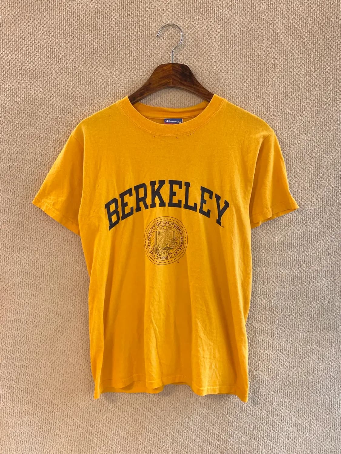 챔피온 1/2 티셔츠 (Woman S) B1857 상품이미지2