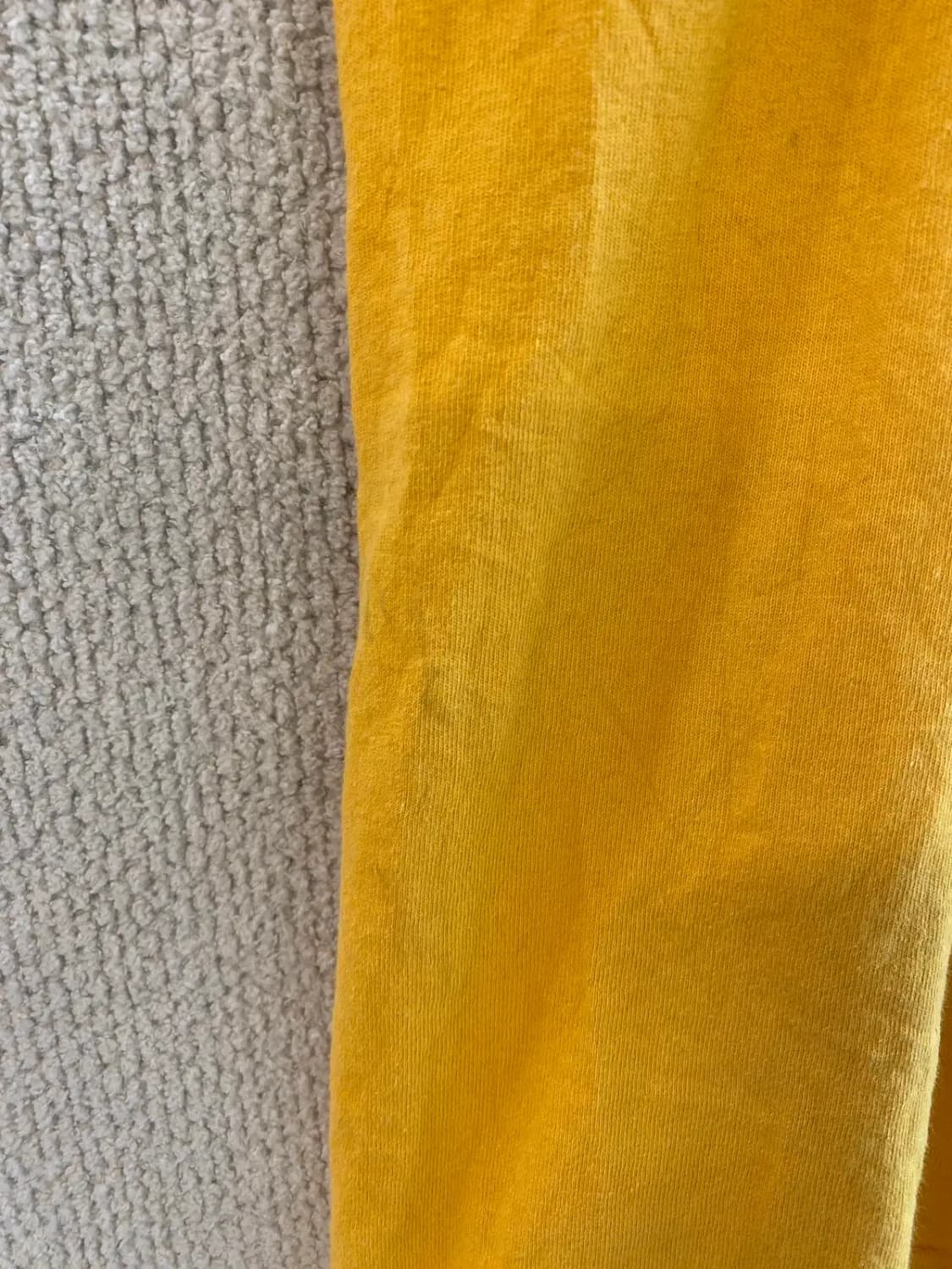 챔피온 1/2 티셔츠 (Woman S) B1857 상품이미지7