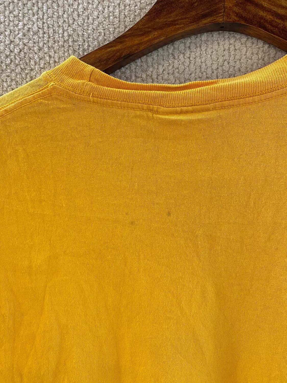 챔피온 1/2 티셔츠 (Woman S) B1857 상품이미지8