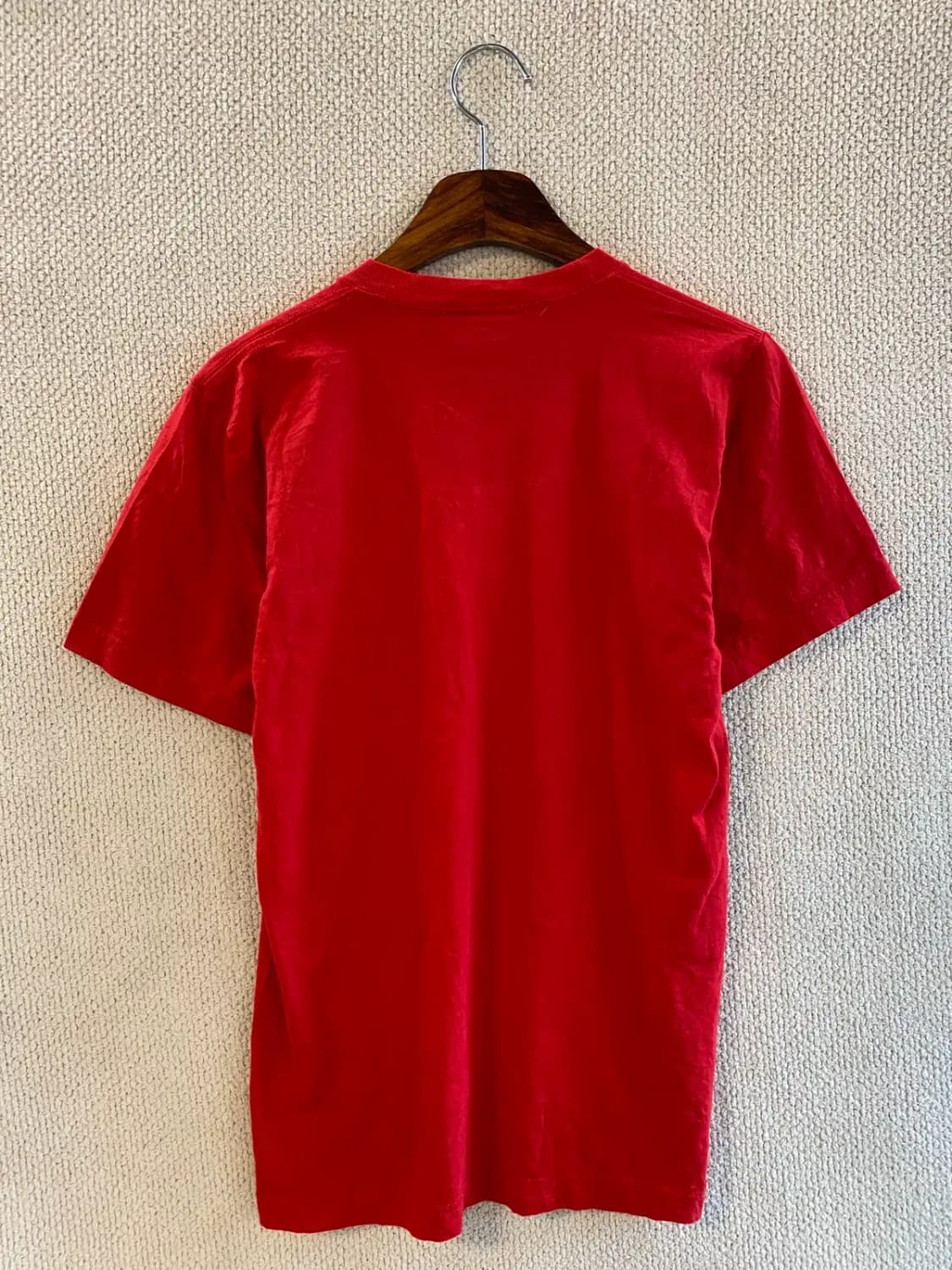 디즈니 1/2 티셔츠 (Man S) B1856 상품이미지6