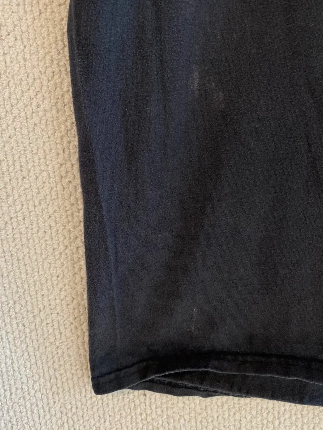 할리데이비슨 반팔 티셔츠 Made in USA (Man M) B1849 상품이미지7