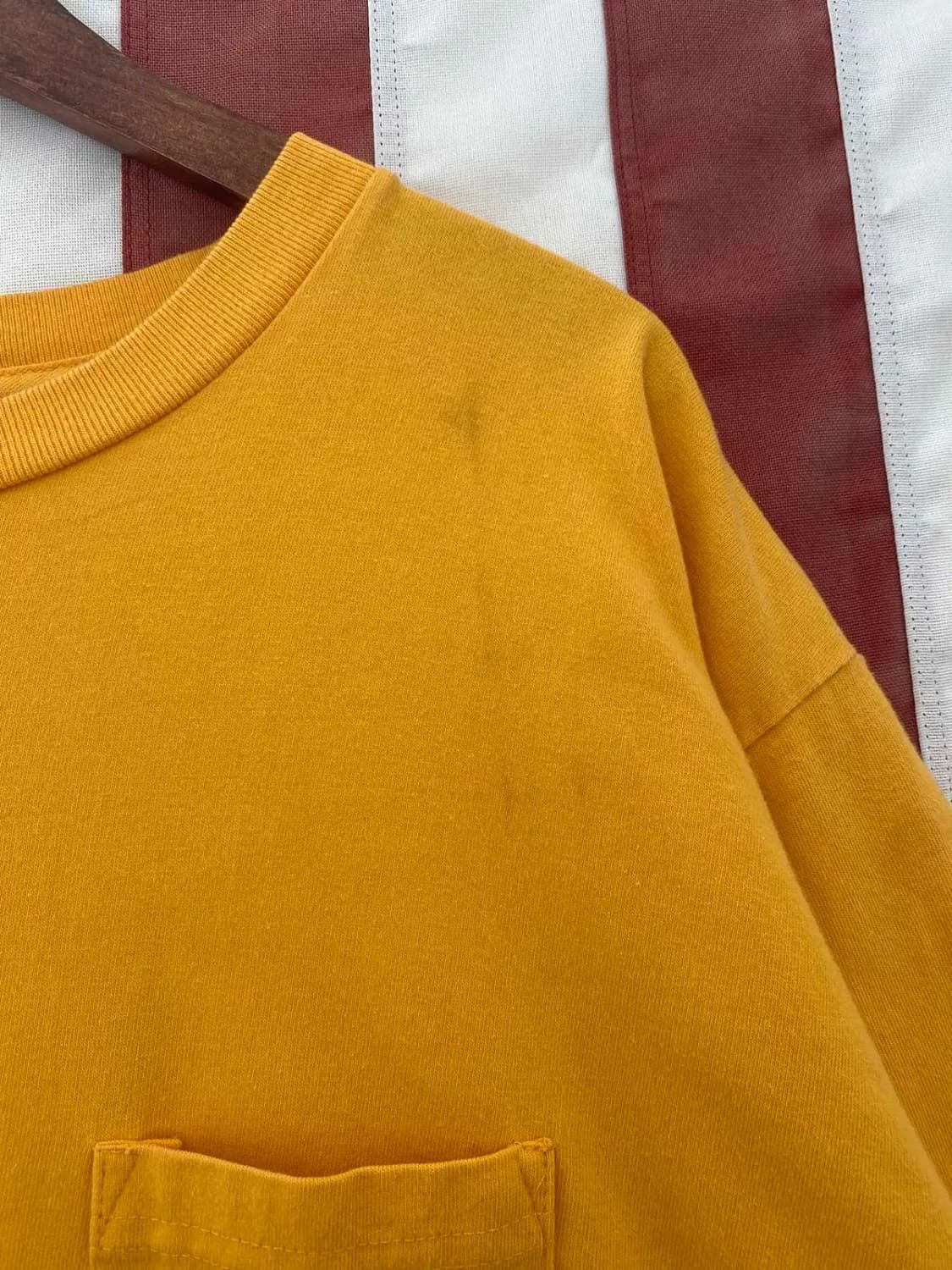 할리데이비슨 반팔 티셔츠 Made in USA (Man 2XL) 1355 상품이미지8