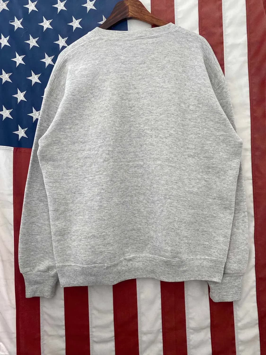 빈티지 맨투맨 Made in USA (Man L) 13553 상품이미지3