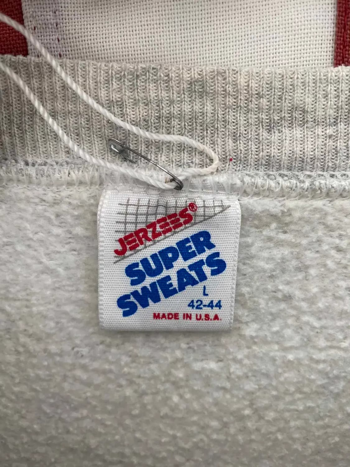 빈티지 맨투맨 Made in USA (Man L) 13553 상품이미지6