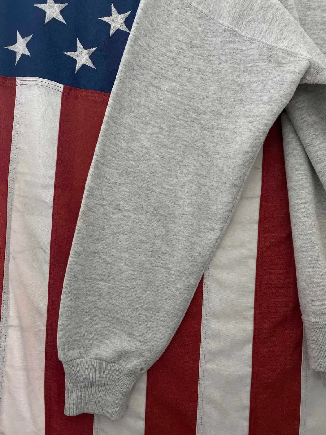 빈티지 맨투맨 Made in USA (Man L) 13553 상품이미지8