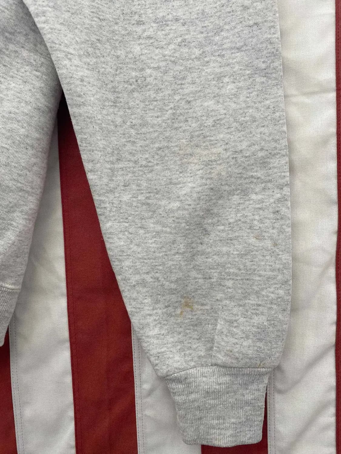 빈티지 맨투맨 Made in USA (Man L) 13553 상품이미지9